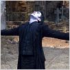 Motoqueiro Fantasma : foto Wes Bentley