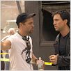 Motoqueiro Fantasma : Foto Mark Steven Johnson, Nicolas Cage
