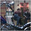 Motoqueiro Fantasma : Foto Mark Steven Johnson, Nicolas Cage