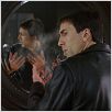 Motoqueiro Fantasma : Foto Mark Steven Johnson, Nicolas Cage