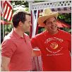 Mulheres Perfeitas : foto Jon Lovitz, Matthew Broderick