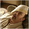 Matadores de Velhinha : foto Tom Hanks