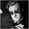 Dr. Fantástico : foto Peter Sellers