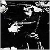 Era uma Vez no Oeste : foto Sergio Leone
