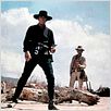 Era uma Vez no Oeste : foto Sergio Leone