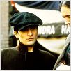 O Poderoso Chefão 2 : foto Al Pacino