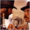 Quando Explode a Vingança : foto James Coburn, Rod Steiger