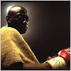 Contra Tudo e Contra Todos : foto Omar Epps