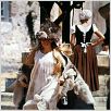 Pele de Asno : foto Catherine Deneuve