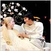 Pele de Asno : foto Catherine Deneuve, Jacques Perrin