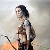 Rei Arthur : foto Keira Knightley