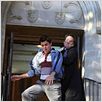 O Trapaceiro : foto Johnny Knoxville