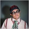 O Trapaceiro : foto Johnny Knoxville
