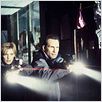 Caçadores de Mentes : foto Christian Slater