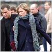 A Supremacia Bourne : foto Julia Stiles