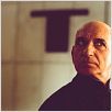 Os Thunderbirds : foto Ben Kingsley