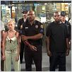 Madrugada dos Mortos : foto Michael Kelly, Sarah Polley, Ving Rhames