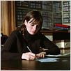 Querido Frankie : foto Emily Mortimer