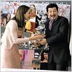 De Repente 30 : foto Andy Serkis, Jennifer Garner