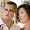 Doze Homens e Outro Segredo : foto Brad Pitt, Catherine Zeta-Jones