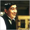 Túmulo com Vista : foto Alfred Molina