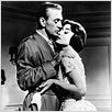 Um Amor na Tarde : foto Audrey Hepburn, Gary Cooper