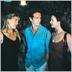 O Amor em 5 Tempos : foto Géraldine Pailhas