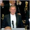 Fahrenheit 11 de Setembro : foto George W. Bush