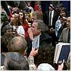 Fahrenheit 11 de Setembro : foto George W. Bush