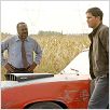 Velozes e Mortais : foto Jim Caviezel