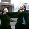 Dupla Explosiva : foto Antonio Banderas, Lucy Liu