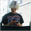 Maldito Coração : foto Asia Argento