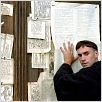 Lutero : foto Joseph Fiennes
