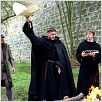 Lutero : foto Joseph Fiennes