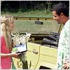 Como Se Fosse a Primeira Vez : foto Adam Sandler, Drew Barrymore