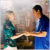 Como Se Fosse a Primeira Vez : foto Adam Sandler, Drew Barrymore