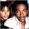 Elas Me Odeiam, Mas Me Querem : foto Anthony Mackie, Kerry Washington