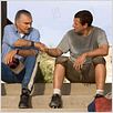 Golpe Baixo : foto Adam Sandler, Burt Reynolds