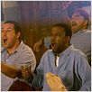 Golpe Baixo : foto Adam Sandler, Chris Rock