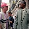 Chamas da Vingança : foto Denzel Washington, Tony Scott