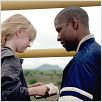 Chamas da Vingança : foto Dakota Fanning, Denzel Washington