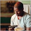 Chamas da Vingança : foto Denzel Washington