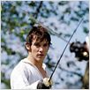 Feira das Vaidades : foto Jonathan Rhys Meyers
