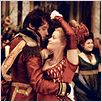 Feira das Vaidades : foto Jonathan Rhys Meyers, Reese Witherspoon