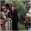 Em Busca da Terra do Nunca : foto Johnny Depp, Kate Winslet