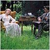 Em Busca da Terra do Nunca : foto Johnny Depp, Kate Winslet