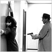 Alphaville : foto Anna Karina