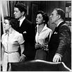 Pacto Sinistro : foto Farley Granger, Leo G. Carroll, Ruth Roman