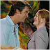 Leis da Atração : foto Julianne Moore, Pierce Brosnan