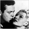 A Dama de Shanghai : foto Orson Welles